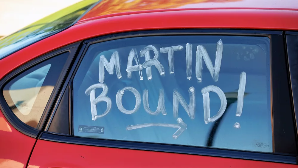utm-martin-bound