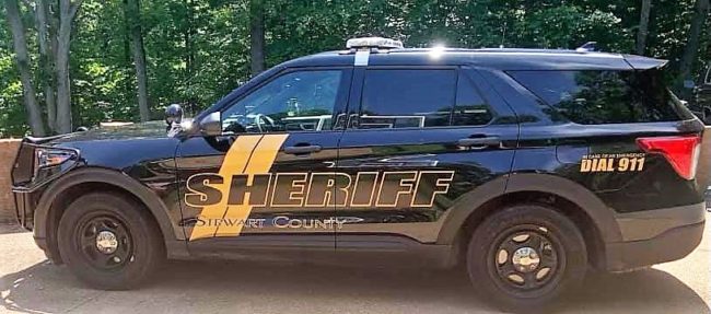 Stewart Co. Sheriff's Office Investigating Suspicious Death | radio NWTN