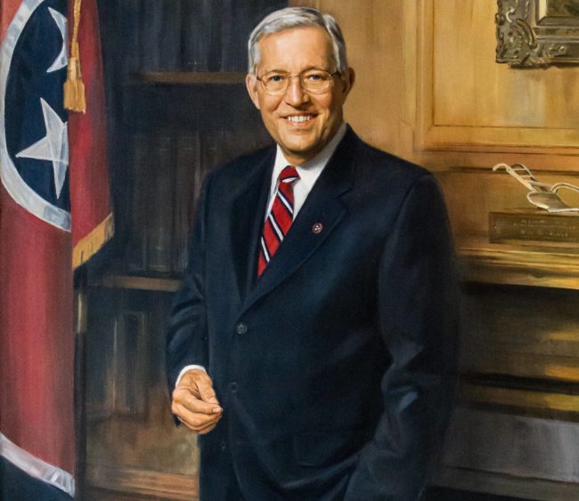donald-kenneth-sundquist-tennessee-governor