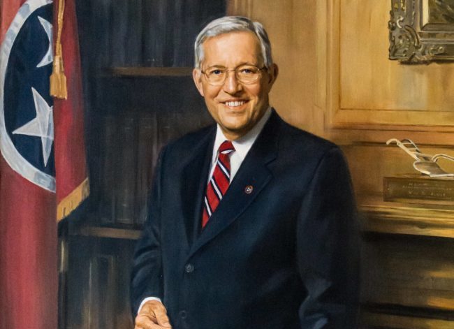 donald-kenneth-sundquist-tennessee-governor