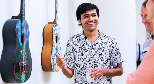 ut-guitar-as-art