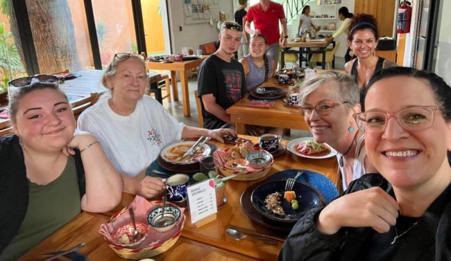 gcac-mexico-august-2023-breakfast-at-hotel