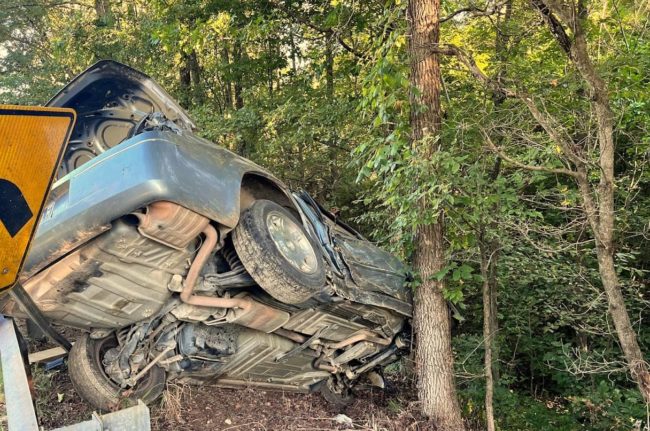 henry-accident-against-tree-august-31-23