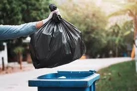 garbage-pickup