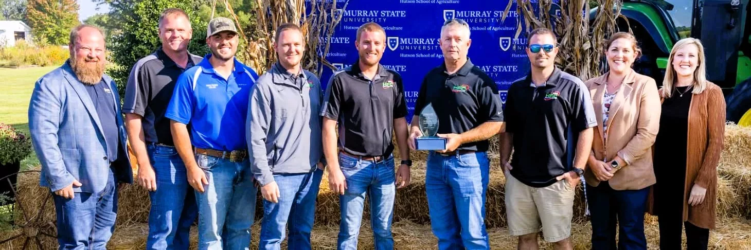 Henry Farmers Co-op Named Agribusiness Of Year | radio NWTN