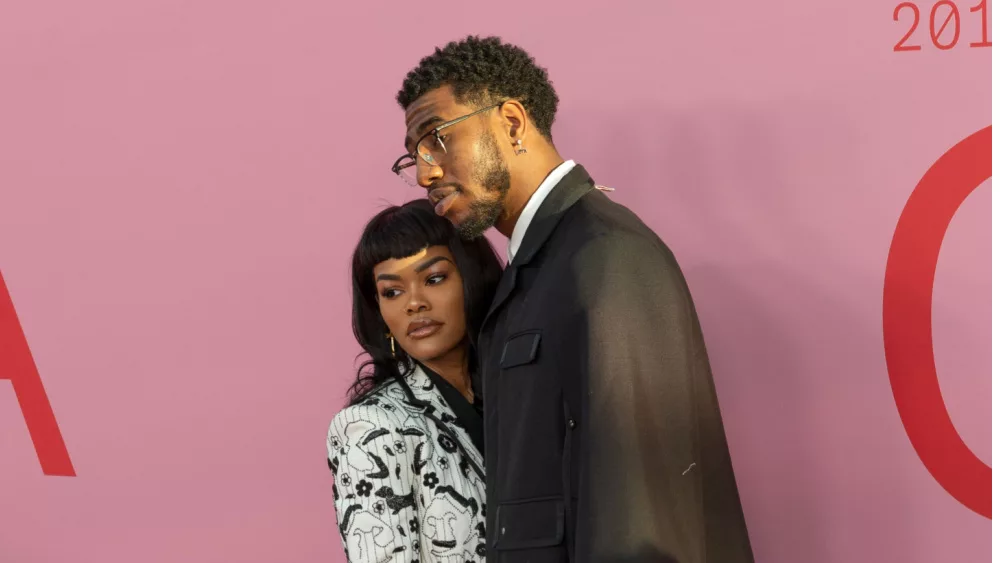 Teyana Taylor and Iman Shumpert Broke Up