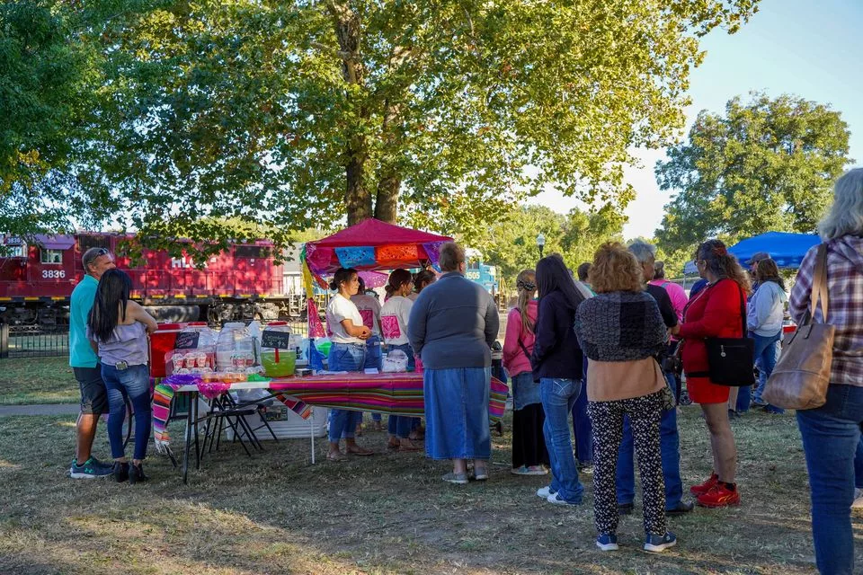2023 Tacos & Tamales Day In Union City