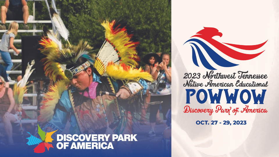 Native American Educational Powwow | radio NWTN