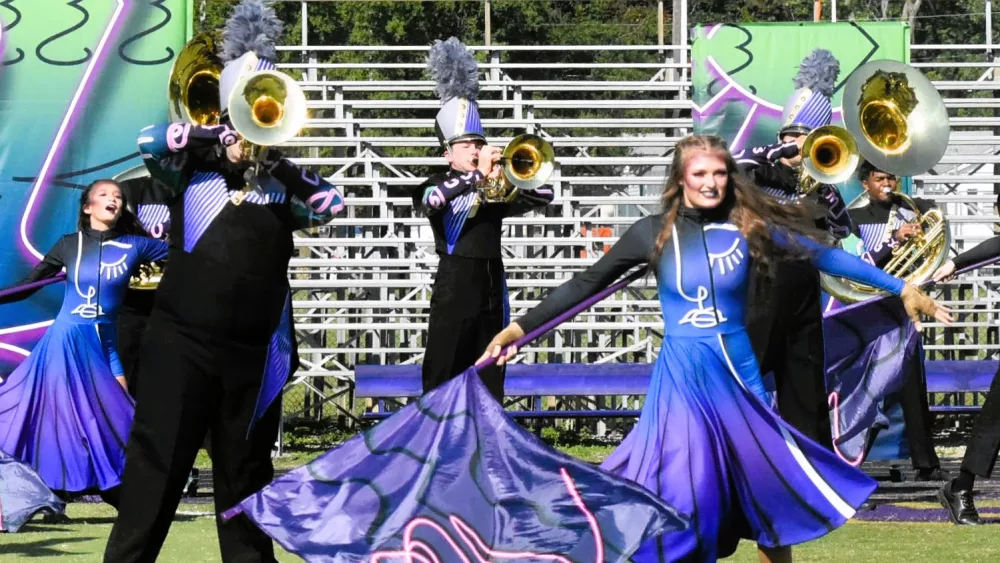 uc-band-wins