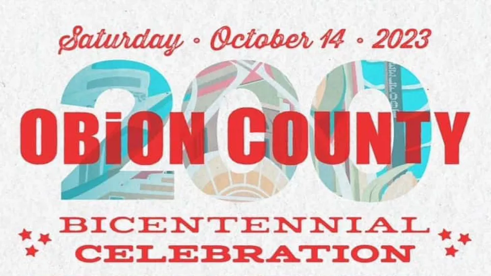 Obion County Fall Fest Kick Off/Bicentennial Celebration Oct. 14 ...