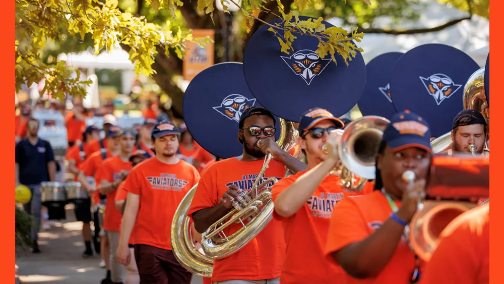 WEEK SHOWS UT MARTIN IS 'ALL THAT!' radio NWTN