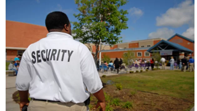 school-security