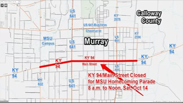 road-closure-murray-homecoming