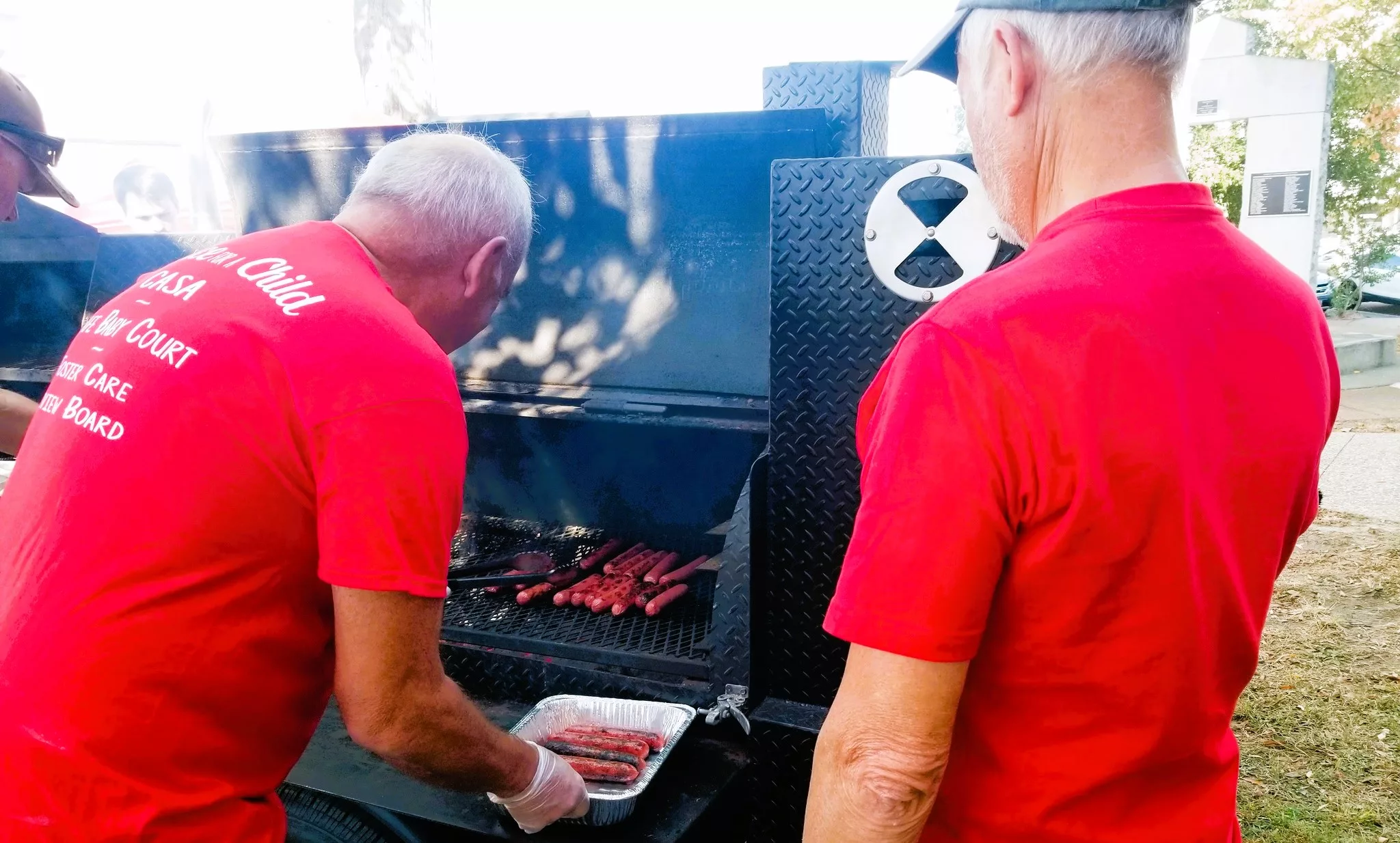 noon-oct-20-mike-garner-and-bruce-reed-at-grill
