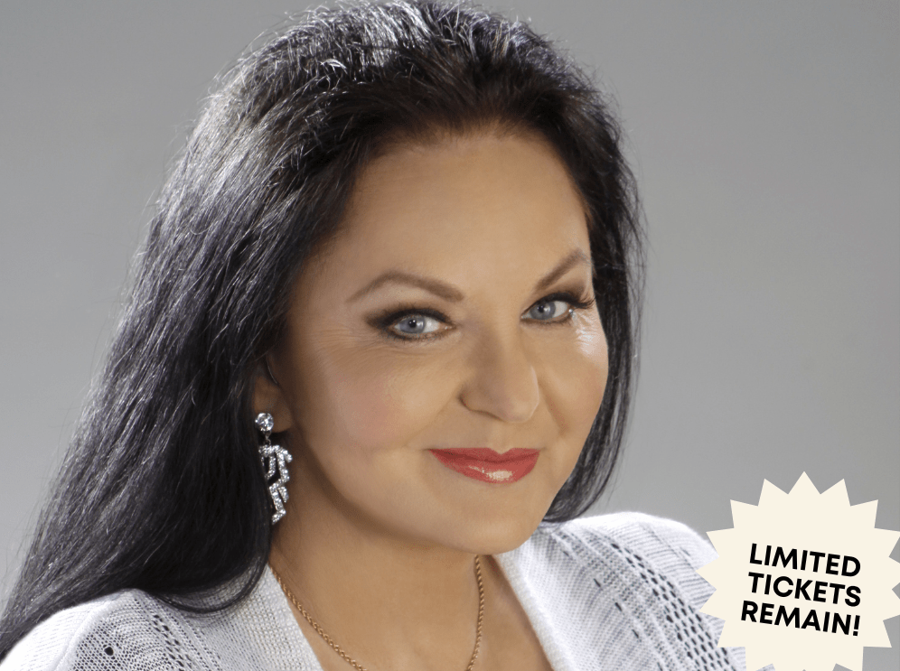 Crystal Gayle To Grace The Dixie Stage November 4 Radio NWTN   Crystal Gayle Photo 