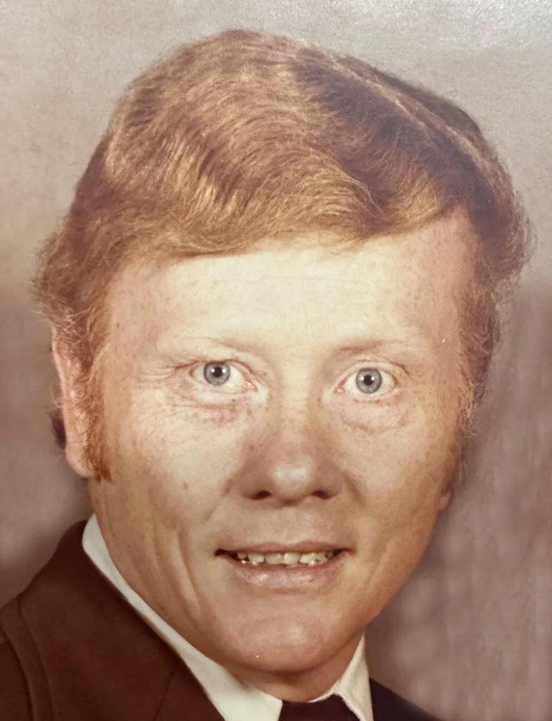 Jerald "Jerry" Lamar Henderson radio NWTN