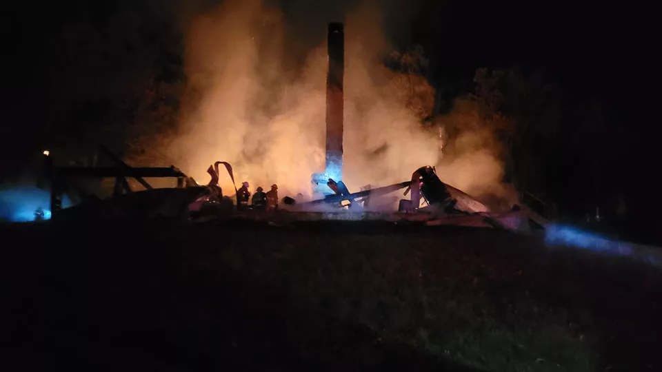 mcken-house-fire