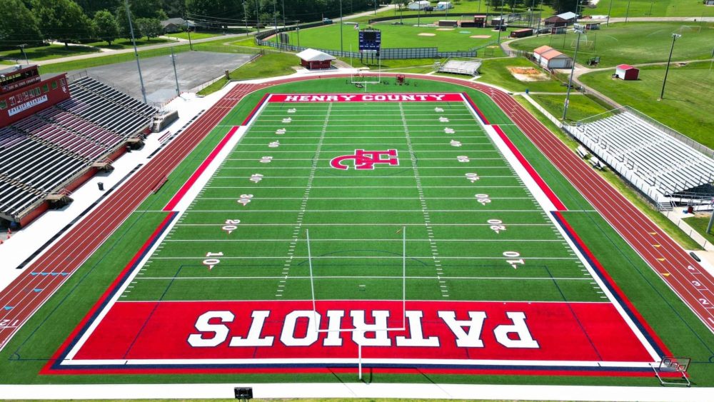 patriot-field