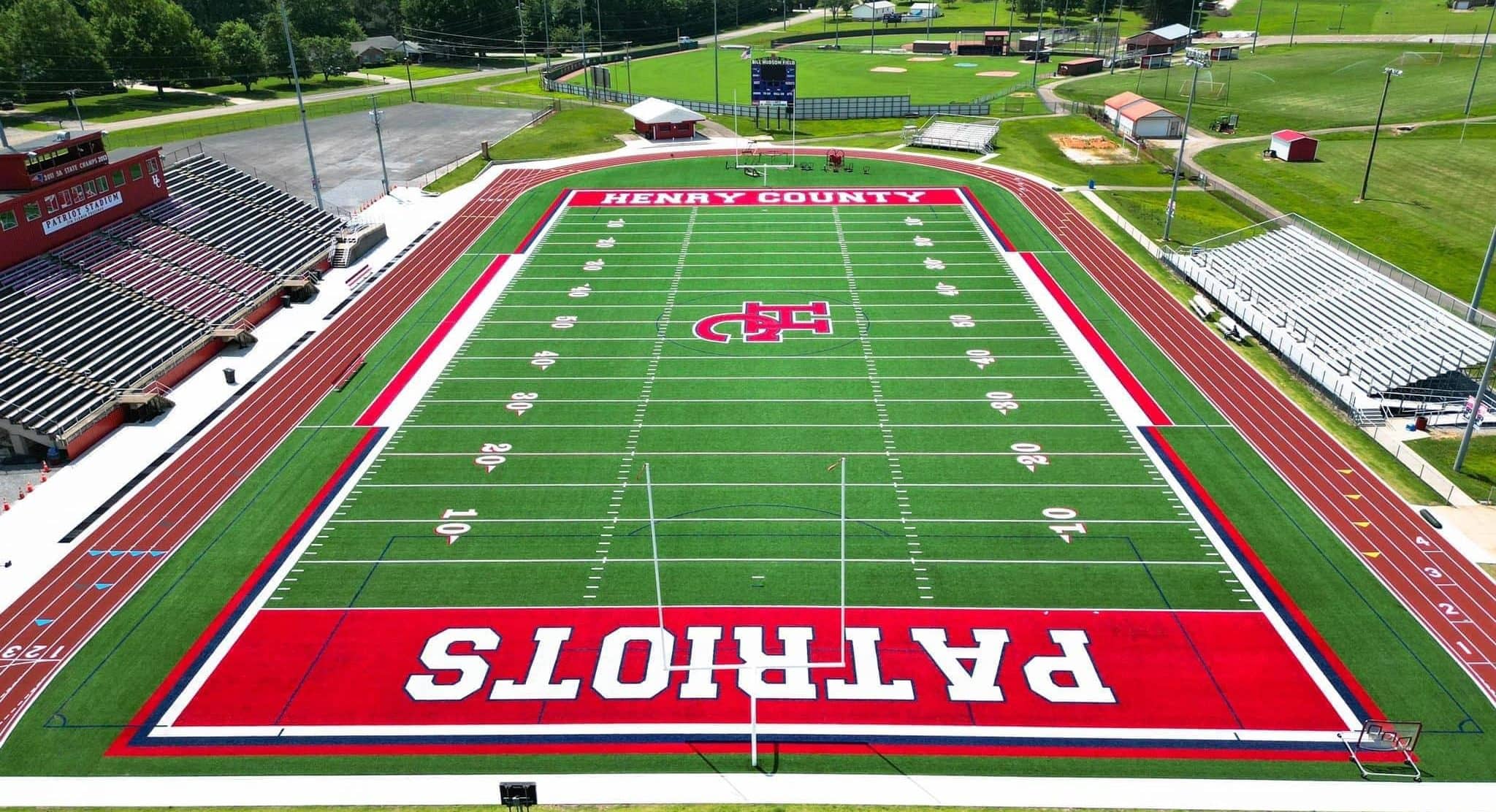 patriot-field