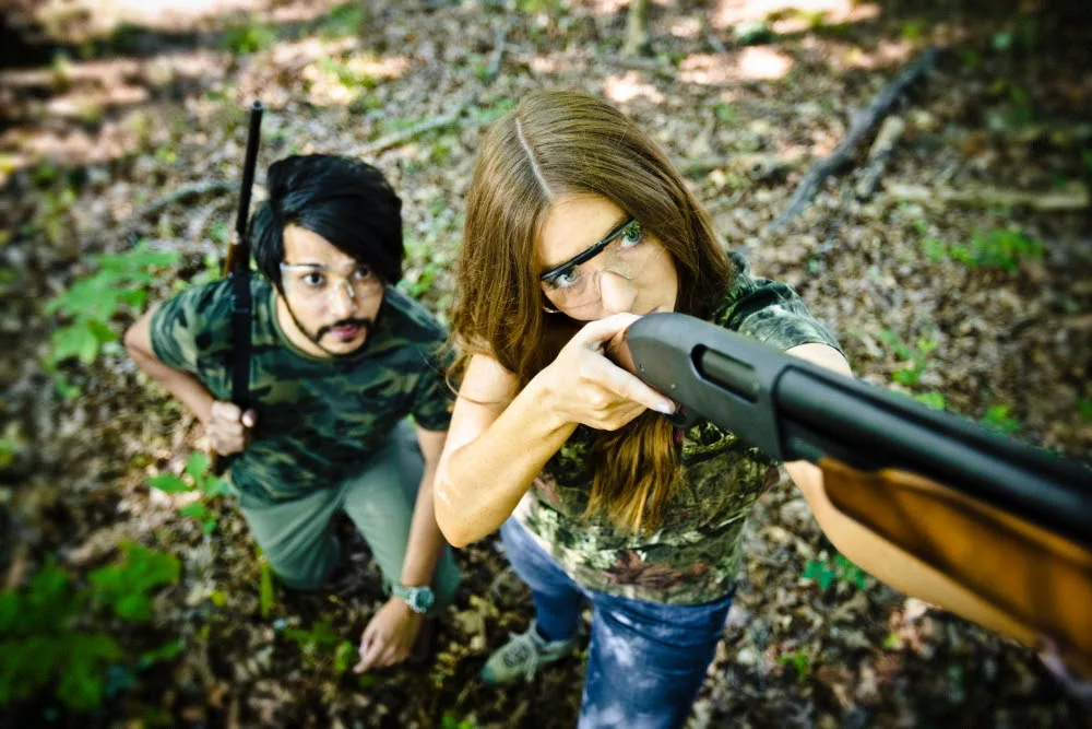 ky-hunting