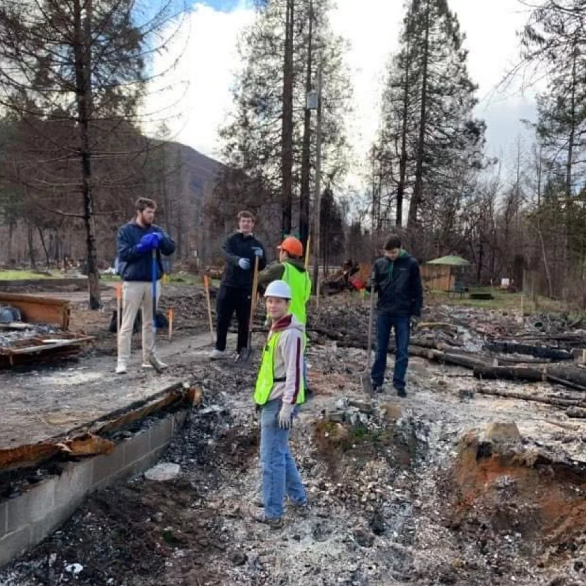 Cascade Relief Team To Provide Tornado Shelters Radio NWTN   Cascade Relief Team.webp