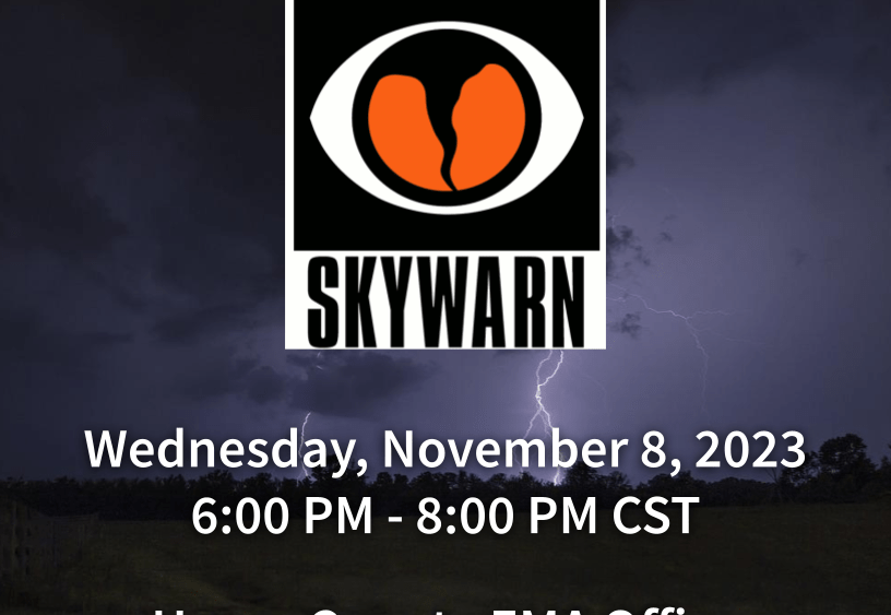 nws-skywarn-training