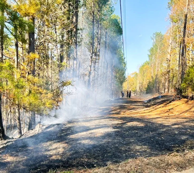 fire-point-pleasant-rd