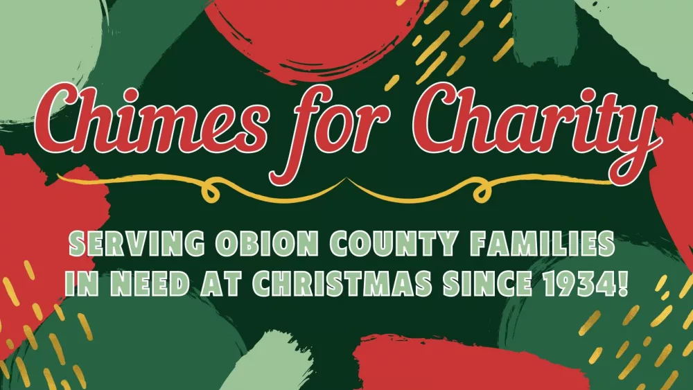 chimes-for-charity