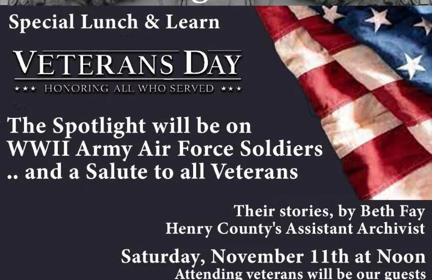lunch-and-learn-vets
