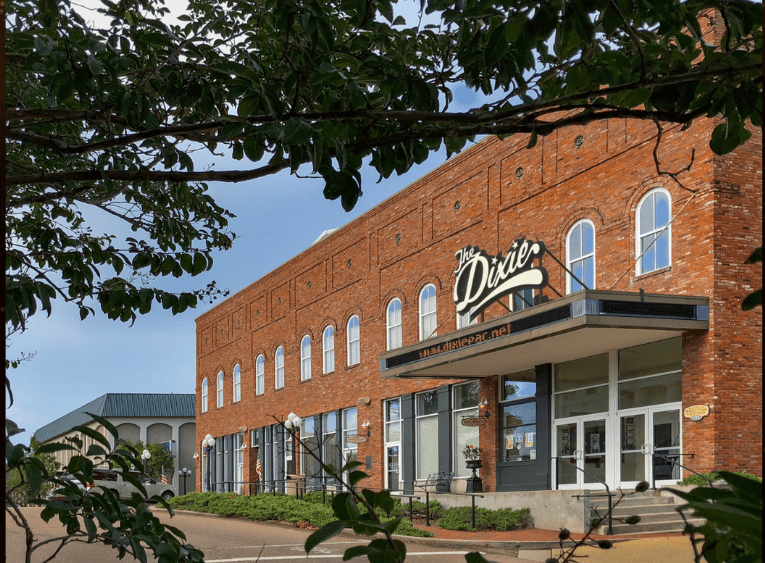 dixie-photo