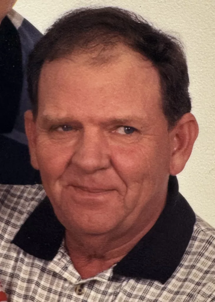 Robert E. McClure radio NWTN