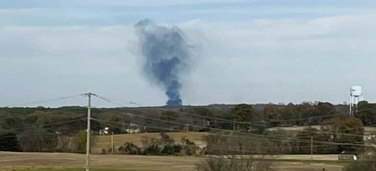 501k-recycling-center-fire
