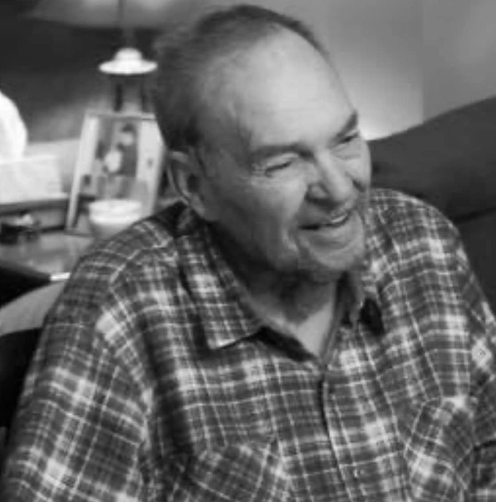 Mervin Crockarell radio NWTN