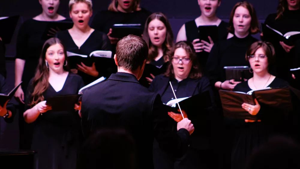utm-choir