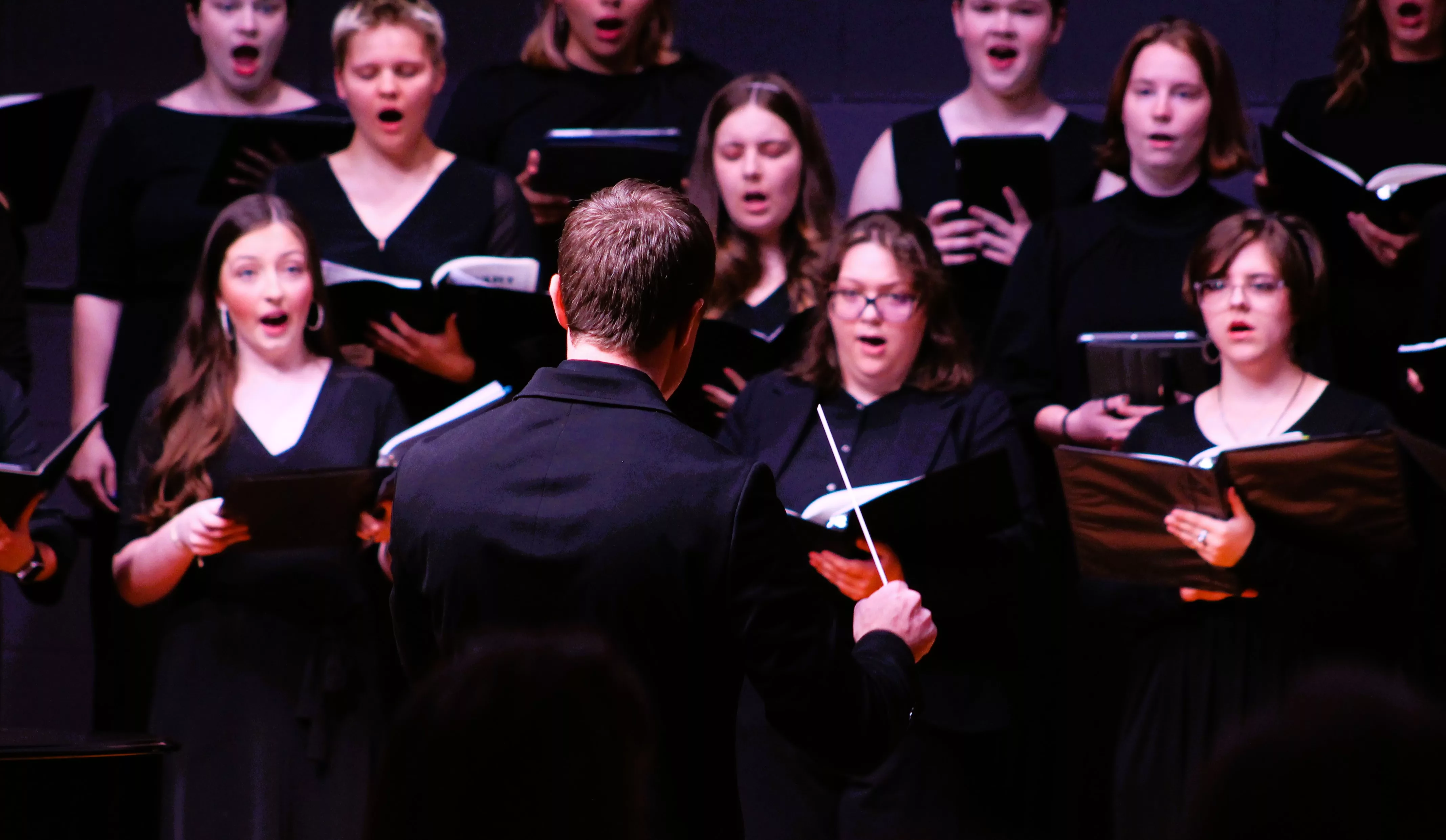 utm-choir