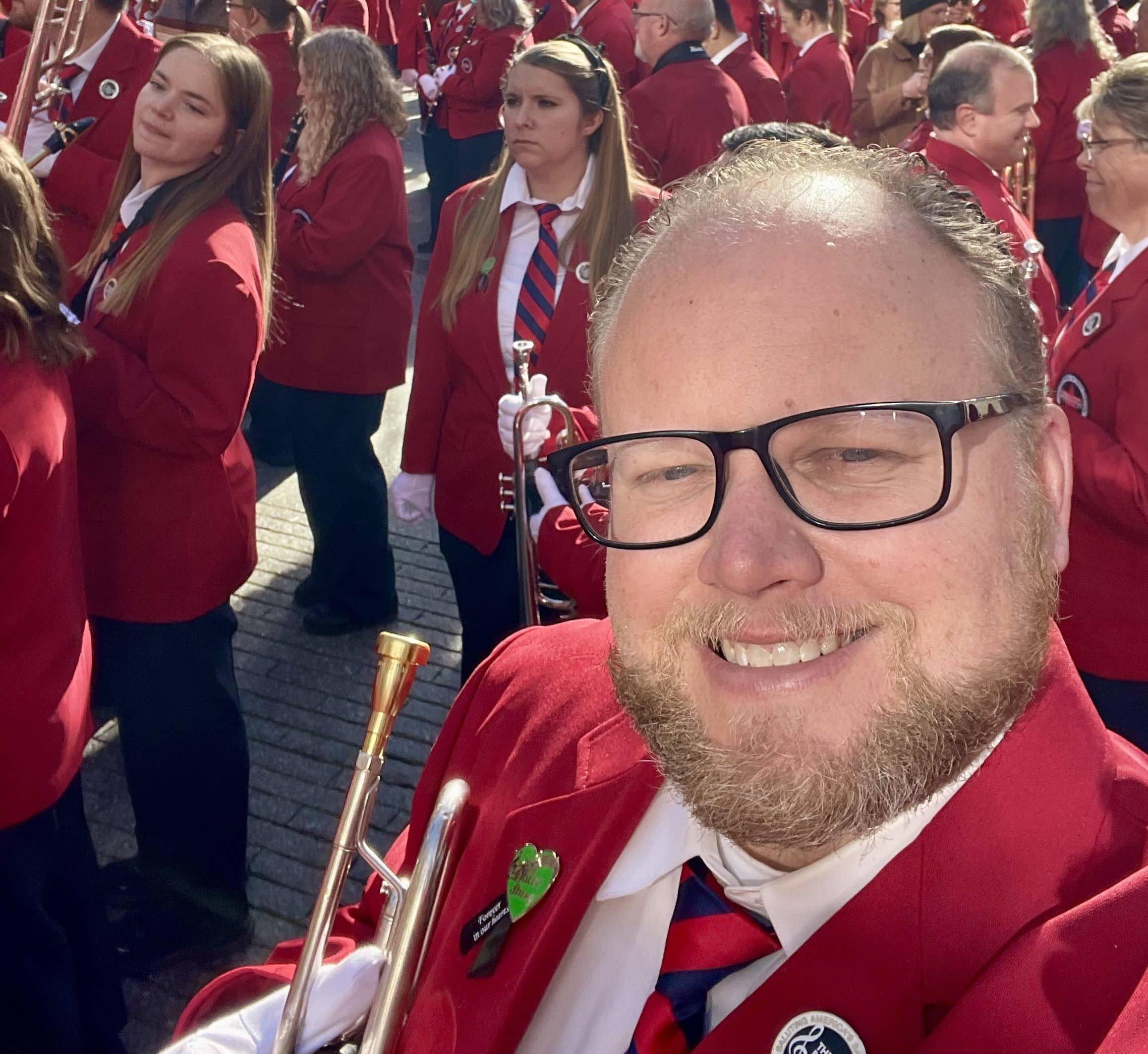 nelson-in-parade