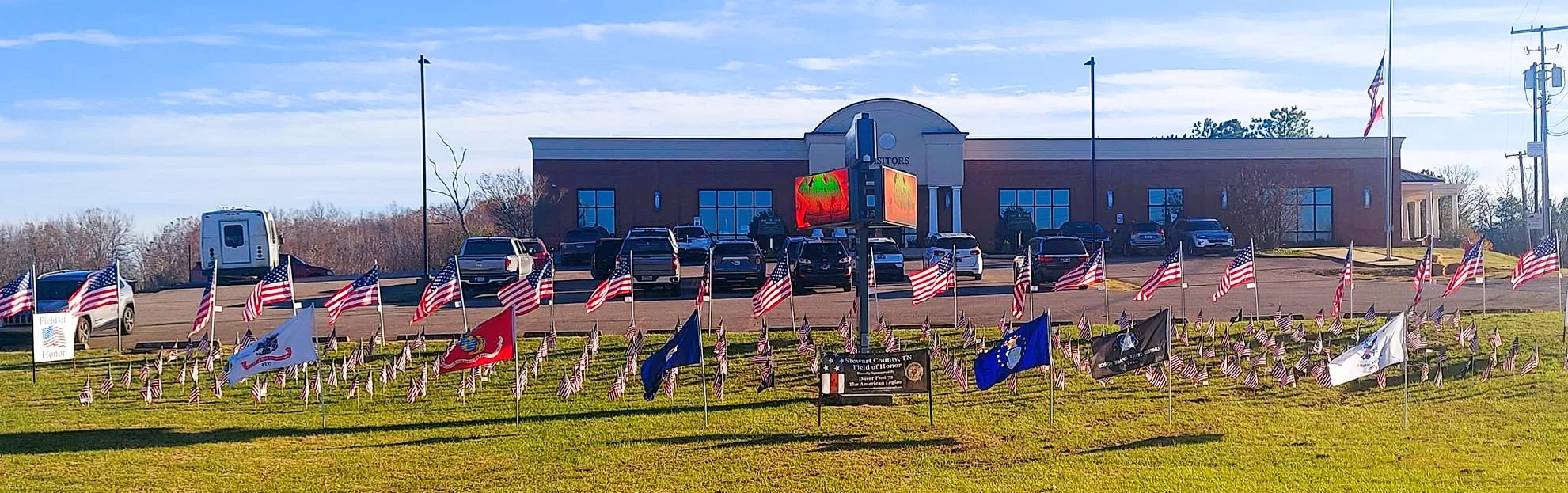 stew-co-visitor-center-flags