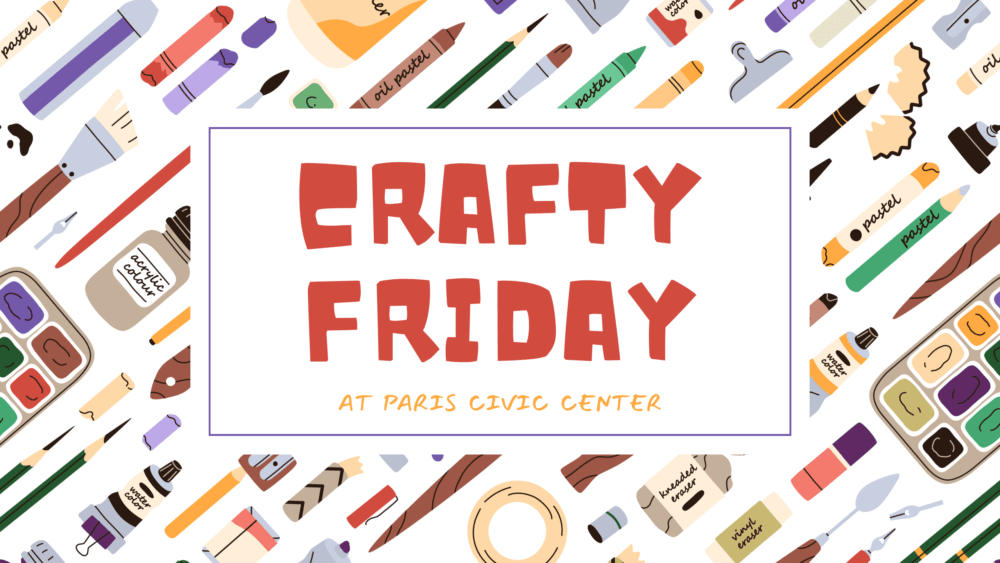 crafty-friday