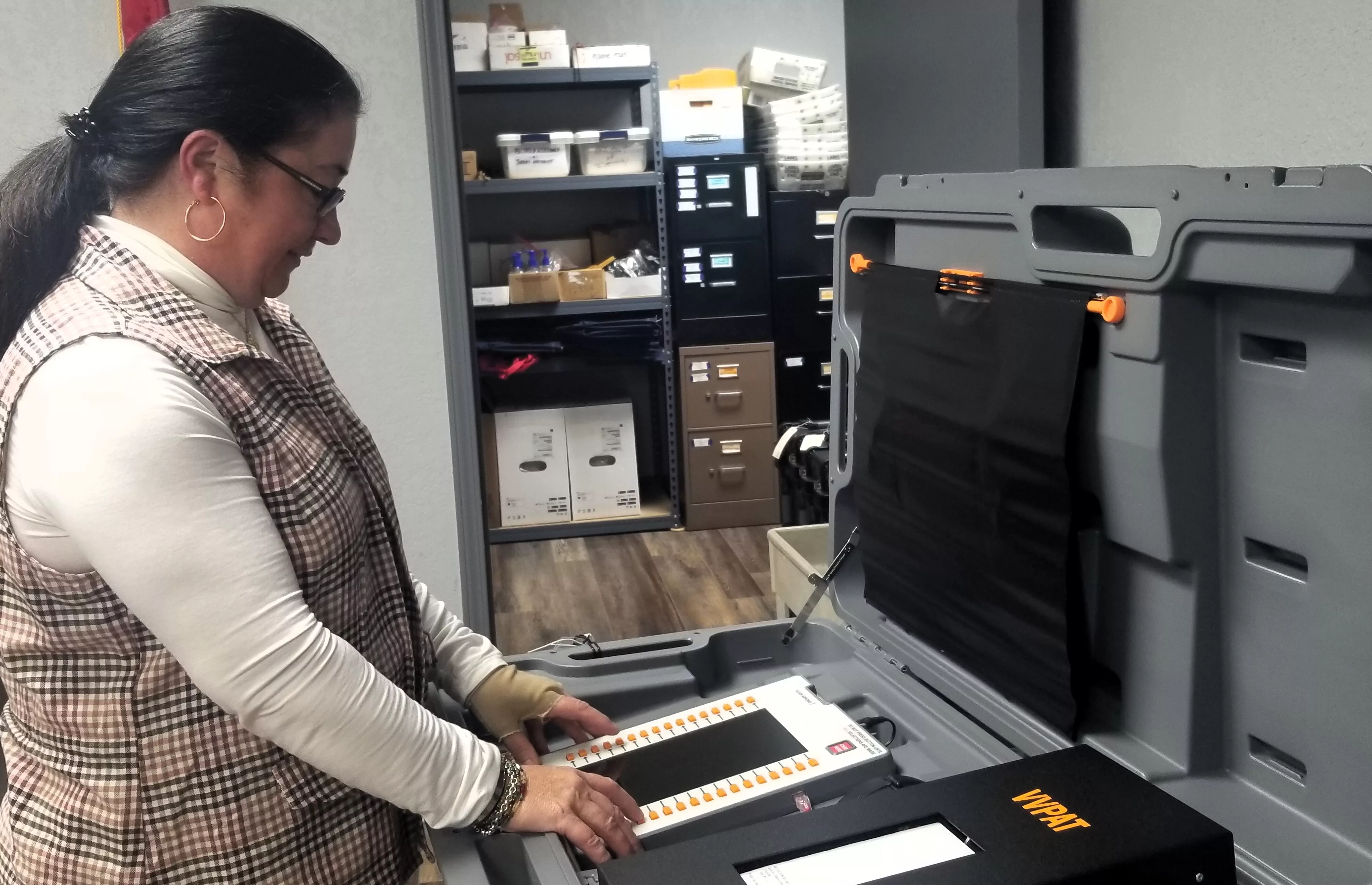 election-comm-new-equipment