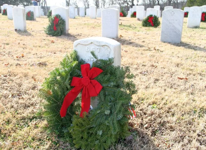 wreaths