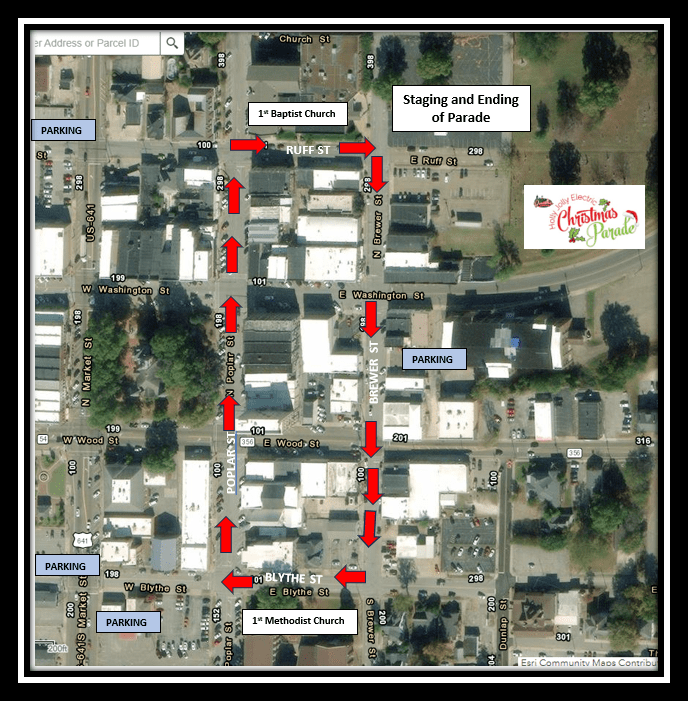 chrismas-parade-new-route