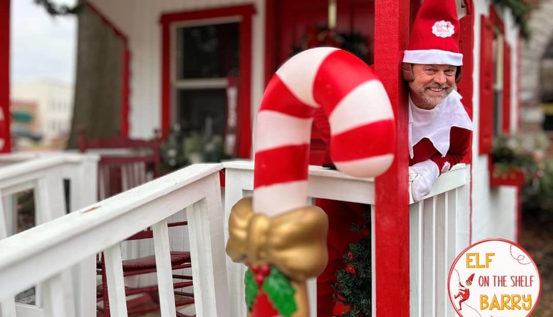 elf-barry
