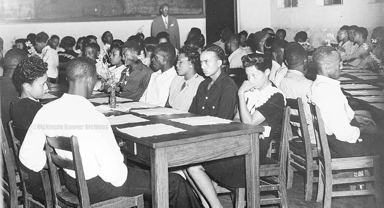 webb-school-banquet-1950s
