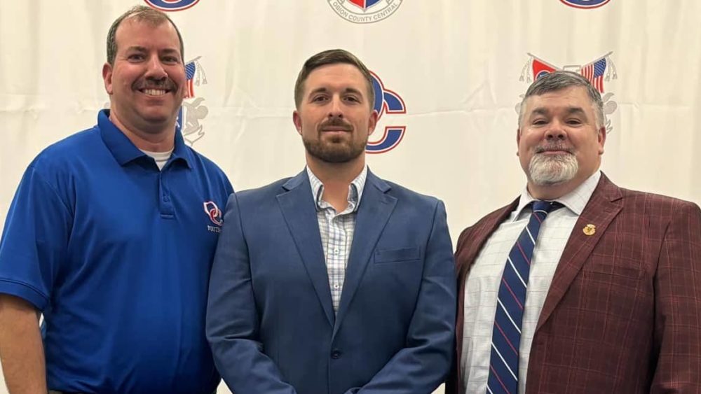 occhs-new-coach-morris