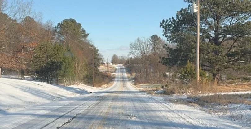 Henry County Man Dies Due To Winter Storm | radio NWTN