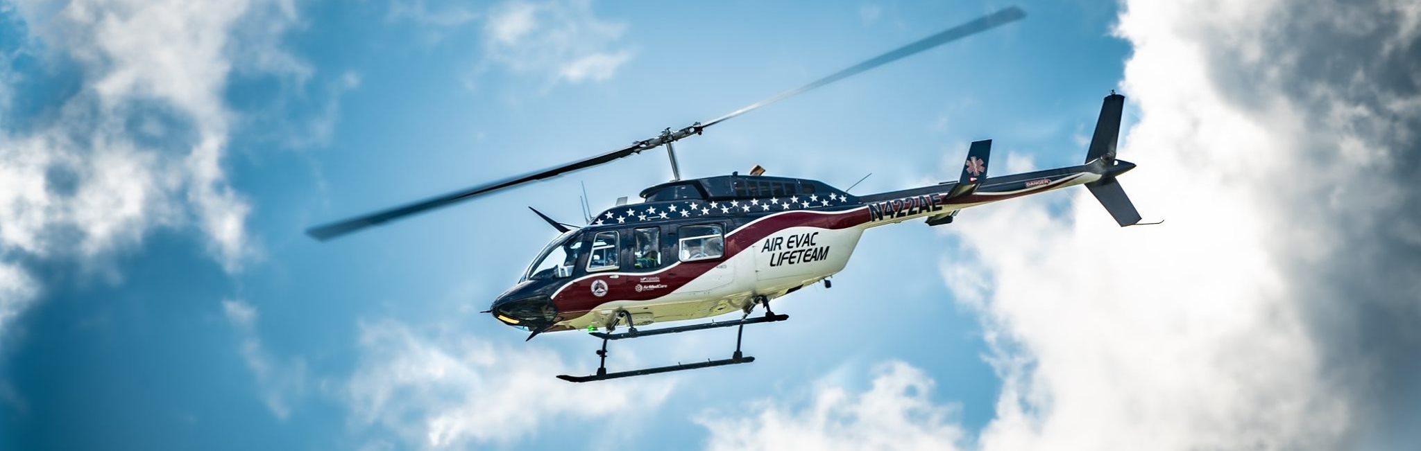 Three Air Evac Crew Members Perish In Oklahoma Crash | radio NWTN