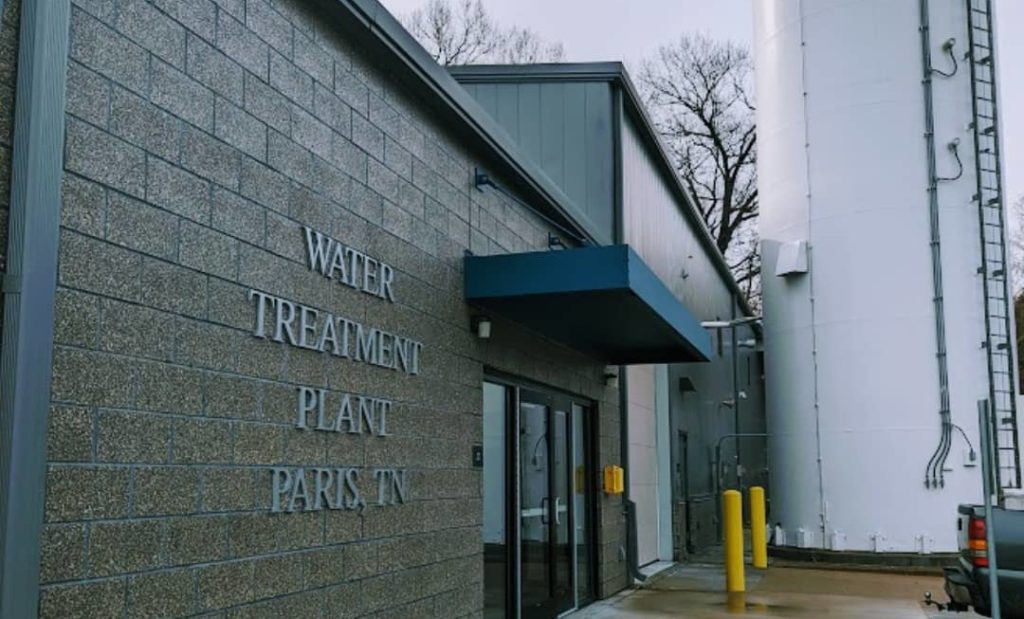 BPU Approves 3M Water & Wastewater Bond Resolution radio NWTN