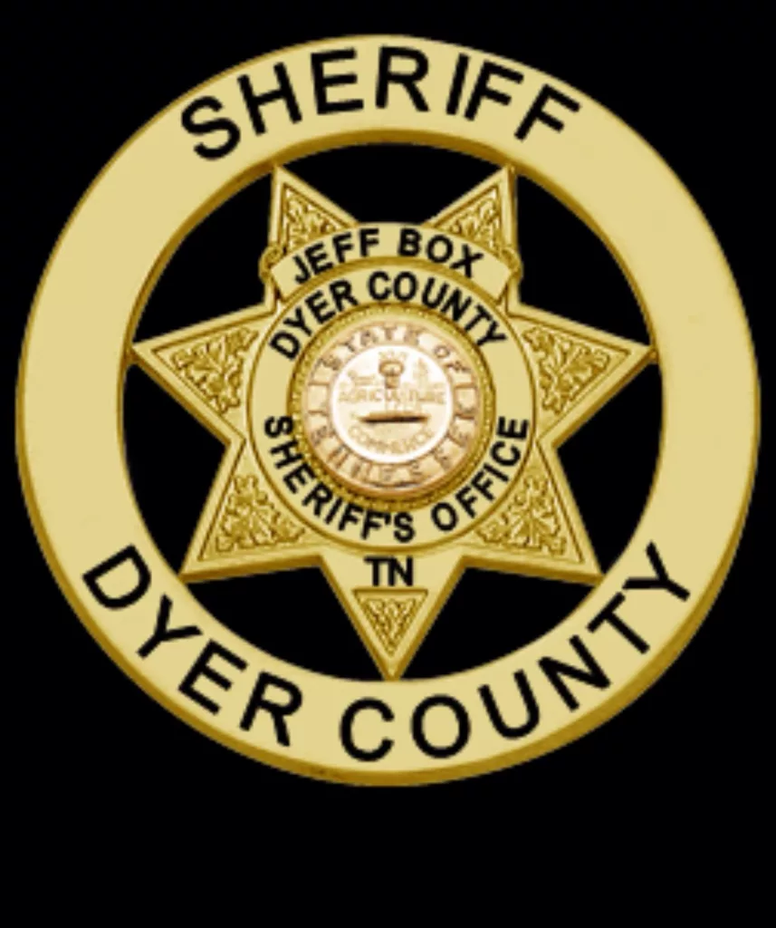 Dyer County Deputy Hit By Semi radio NWTN