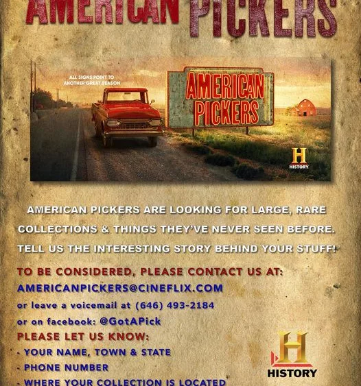 american-pickers