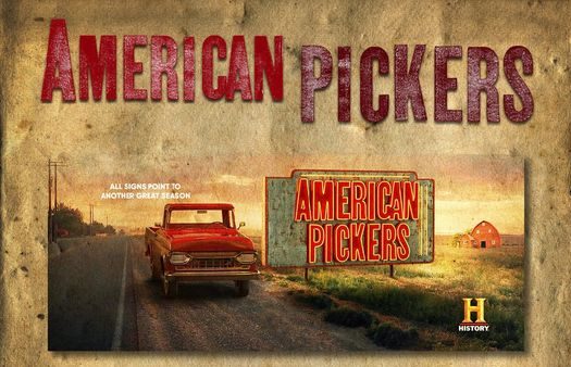 american-pickers